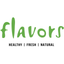 Flavors Cafe icon