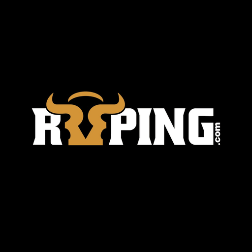 Roping.com App app icon