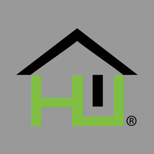 Home NetWerks Connect app icon