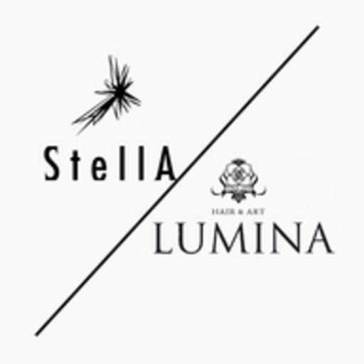 StellA / LUMINA app icon
