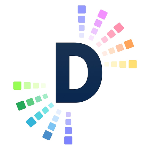 Derufa Color Connect app icon