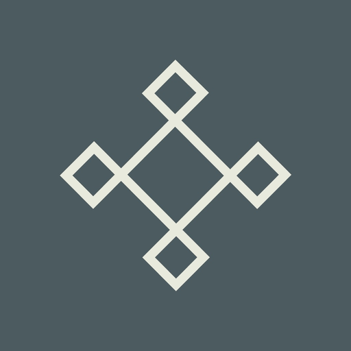Shamah Way app icon