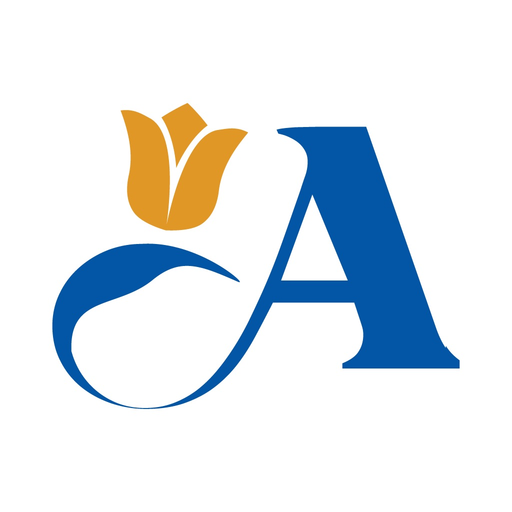 Discover Albany app icon