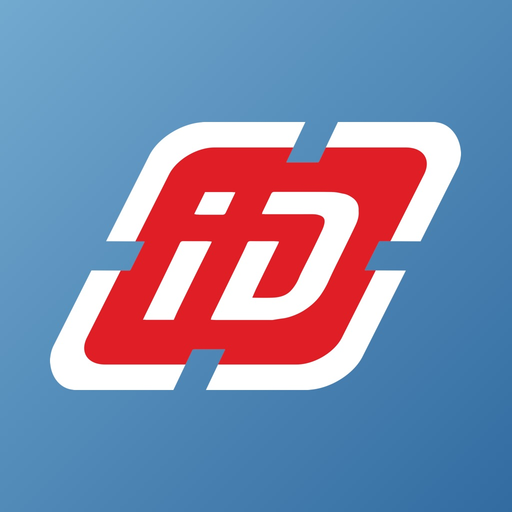 SportsID app icon