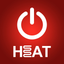 ADDHEAT icon