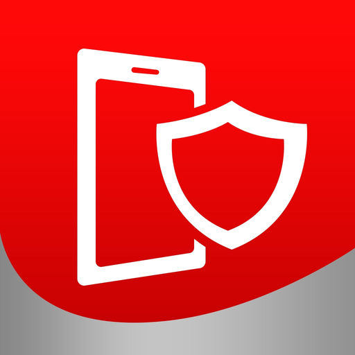 Mobile Security for Business app icon