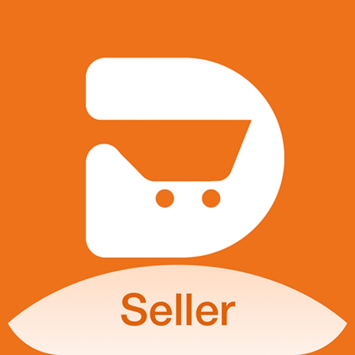 Loda Seller Center app icon