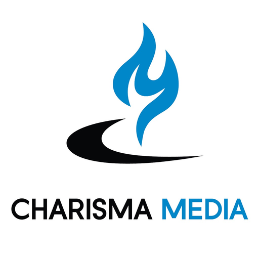 CHARISMA app icon