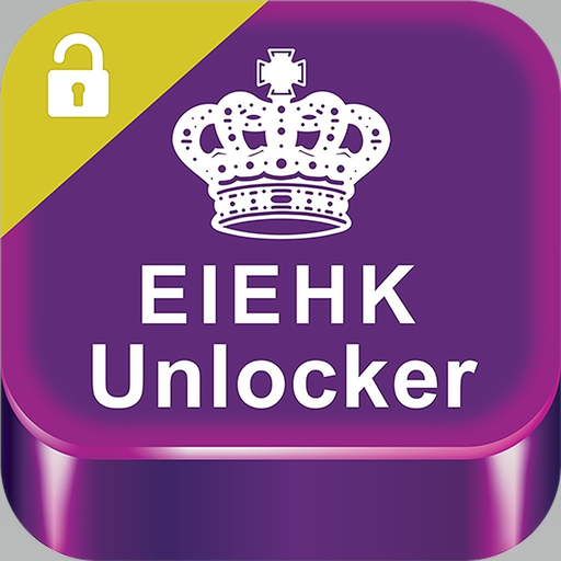 EIEHK Unlocker app icon