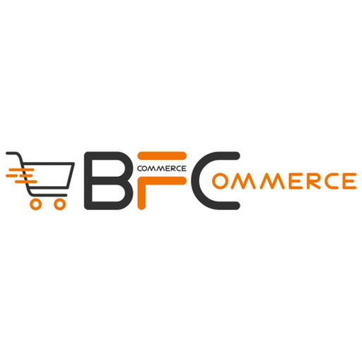 BFCommerce app icon