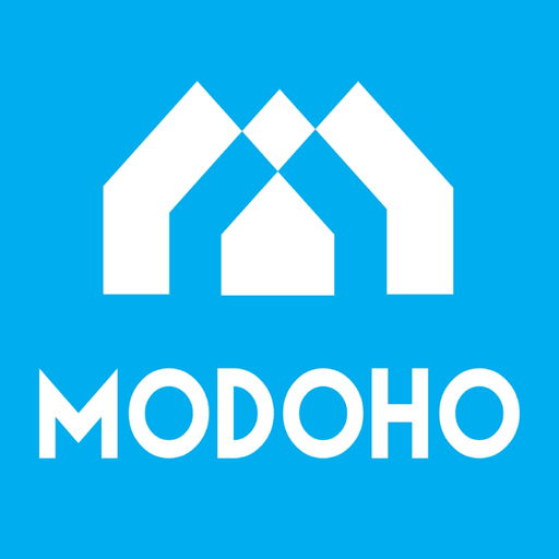 Modoho Agent Portal app icon