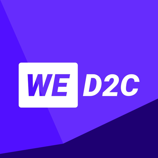 WED2C - Start Business Easily app icon