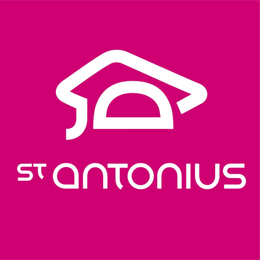 My Academy St. Antonius app icon