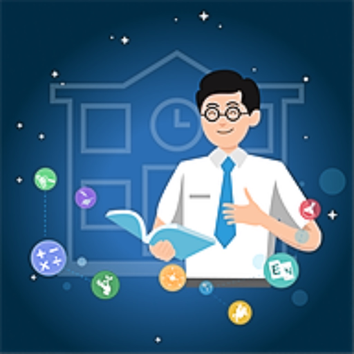 Onluyen - Giáo viên app icon