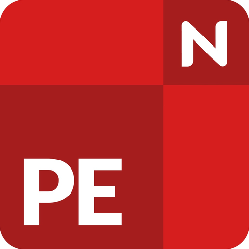 Pedidos Mobile Nasajon app icon