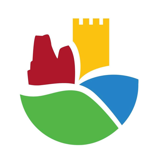 Vulkaneifel virtuell belebt app icon