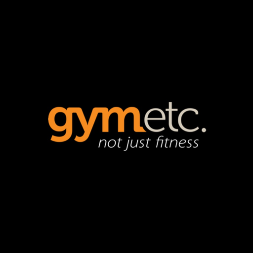 GymEtc Access app icon