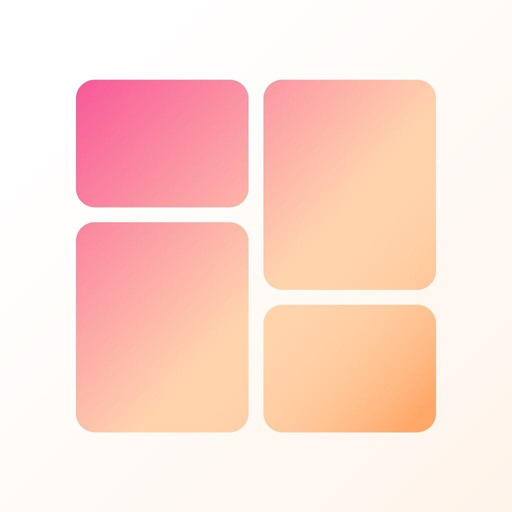 Simple Photo Widget + app icon