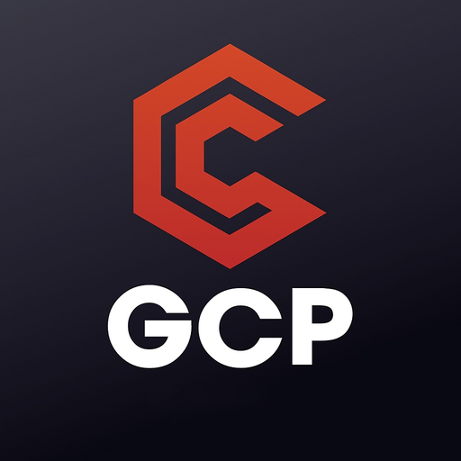 GCP Staff app icon