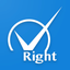 Right Dashboard icon