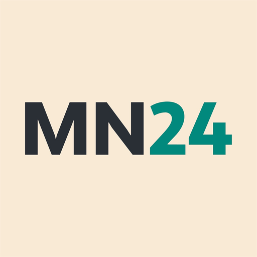 MN24 app icon