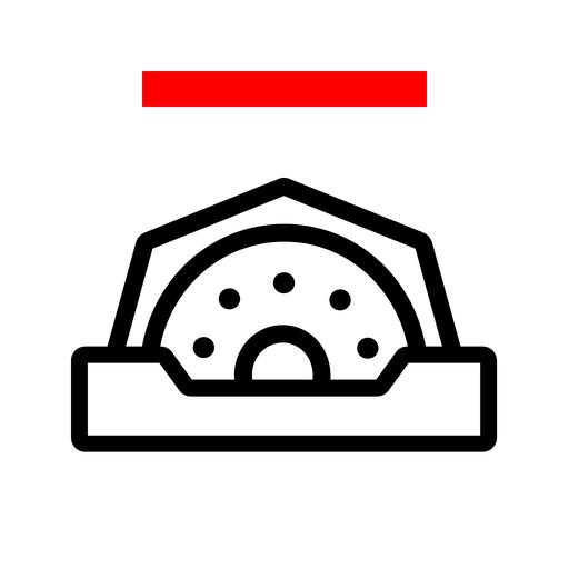 Grinding Connect app icon