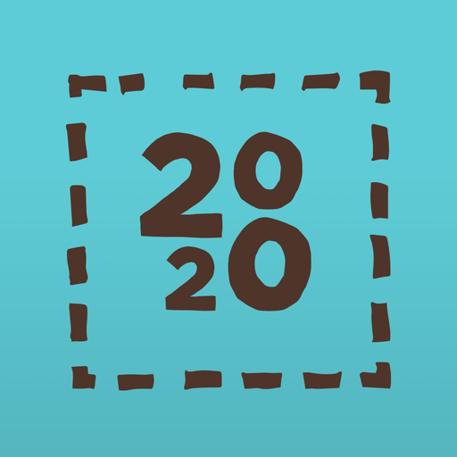 Børnenes U-landskalender 2020 app icon