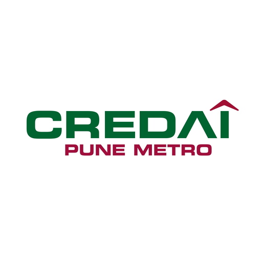 CREDAI PUNE METRO app icon