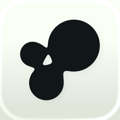 Spacent app icon