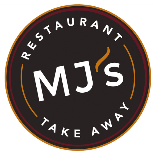 Mj's app icon
