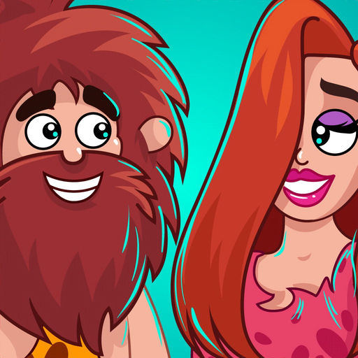 Comics Bob app icon