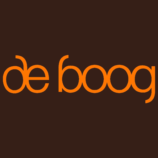 CSO de Boog app icon