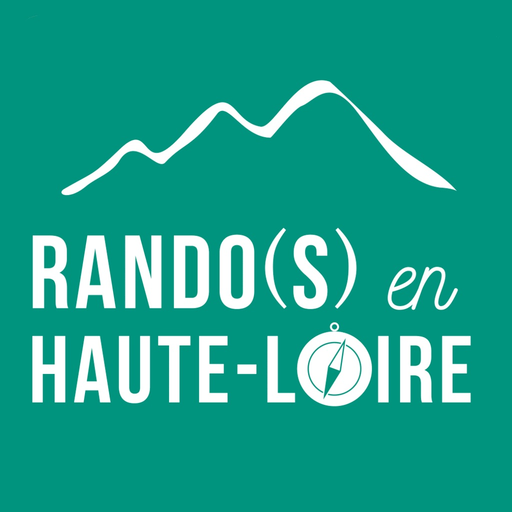 RANDO(S) en HAUTE-LOIRE app icon