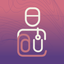 MEDnoTE - CARE@you icon