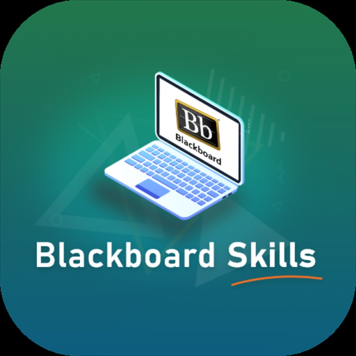 KFU - Blackboard skills app icon