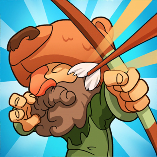 Semi Heroes 2: Endless Battle app icon