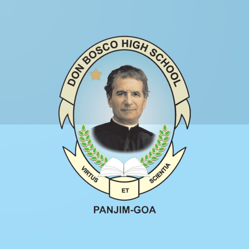 DBHS app icon