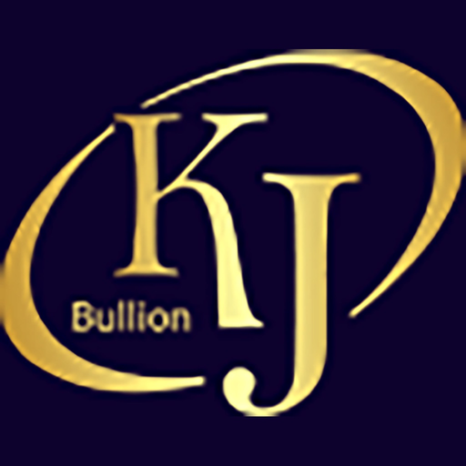 KJ Bullion app icon