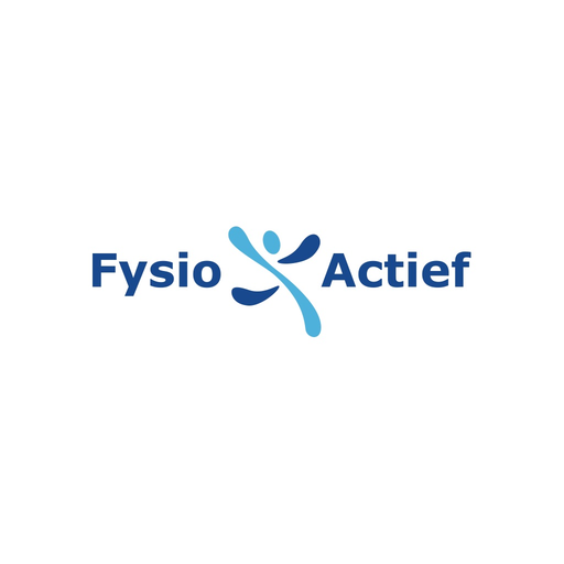 Fysio-Actief | Fitness app icon