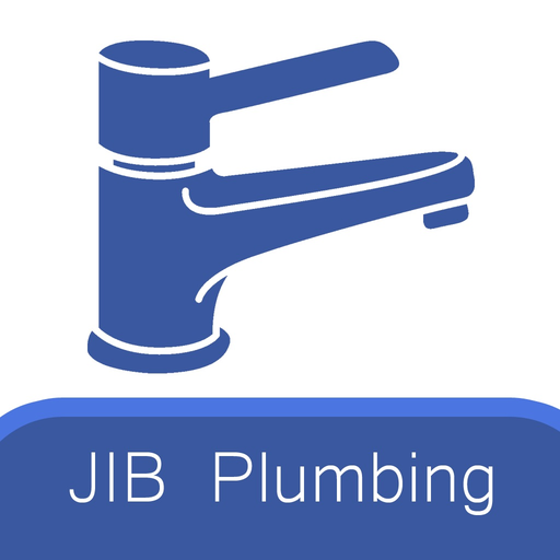 JIB Plumbing Test Revision app icon