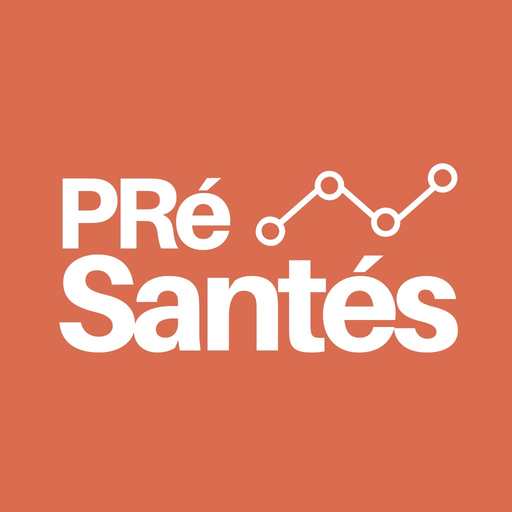PRéSantés app icon