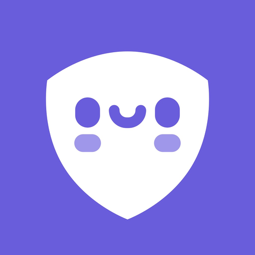 PrimeVPN - Fast & Secure VPN app icon