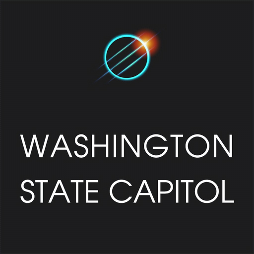 Xplore Washington S. Capitol app icon