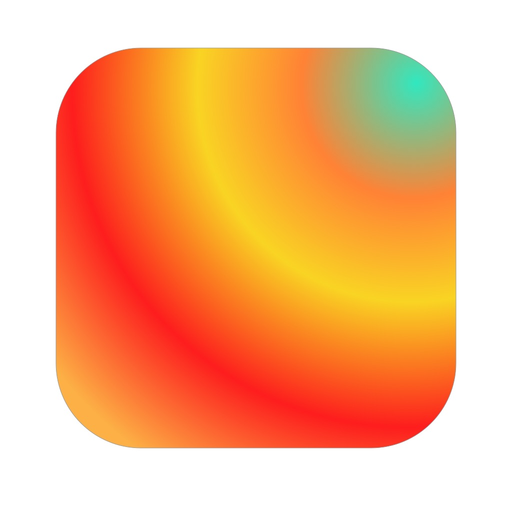 Photo Widgets : Plus app icon