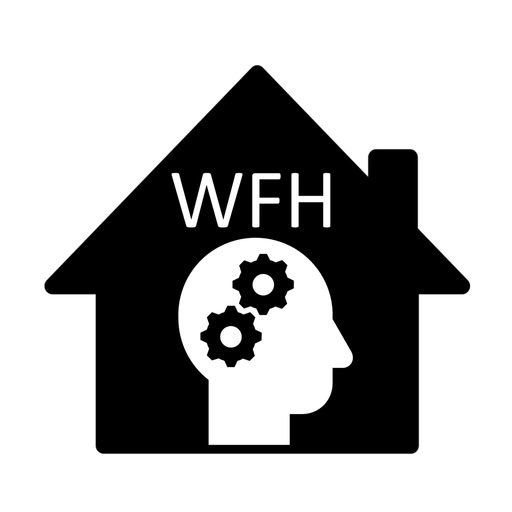 TAAP Work From Home app icon