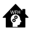 TAAP Work From Home icon