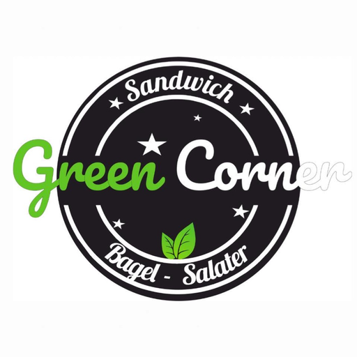 Green Corner app icon