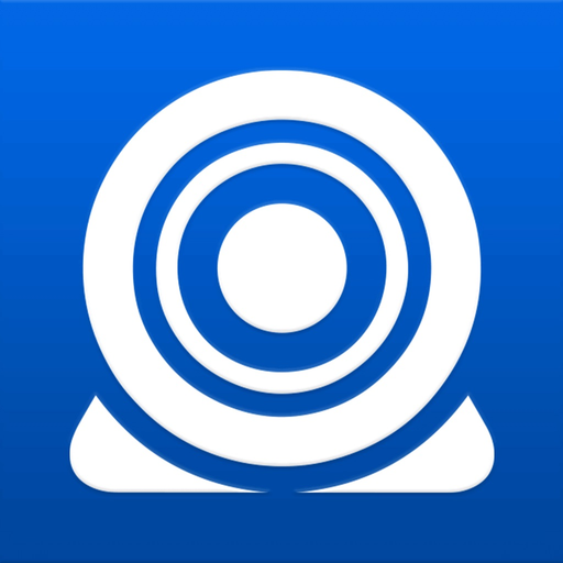 BOBO CAM app icon
