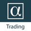 Alfabeto Trading icon