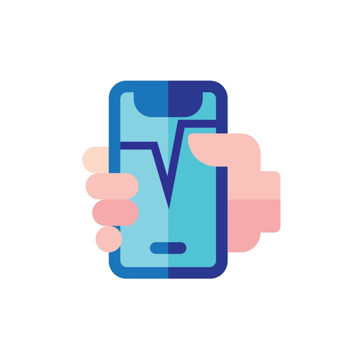 RP Collect app icon